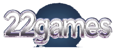 22games logo