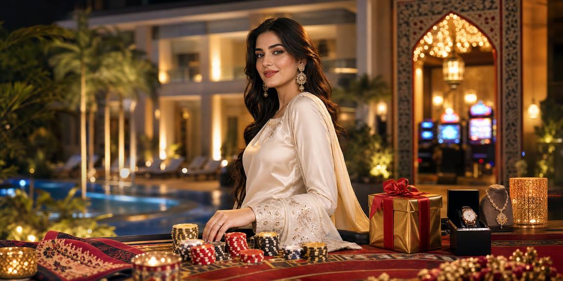 22games Slot Rooms